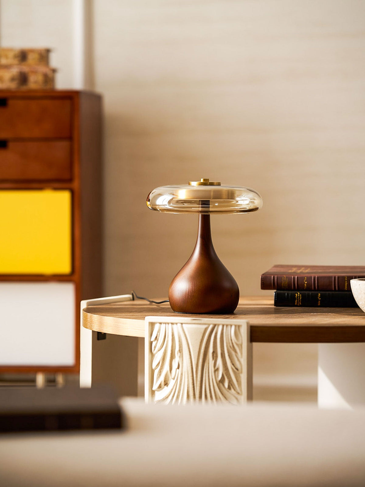 Sienna Table Lamp – detail 38
