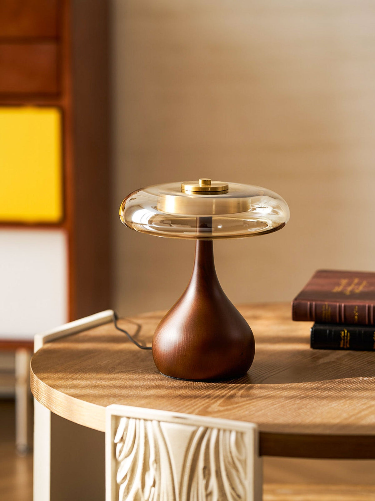 Sienna Table Lamp – detail 39