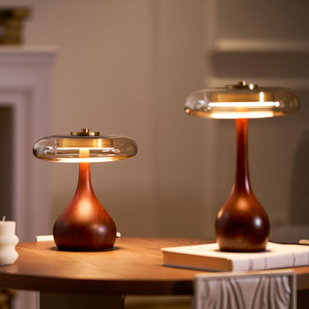 Sienna Table Lamp – detail 10
