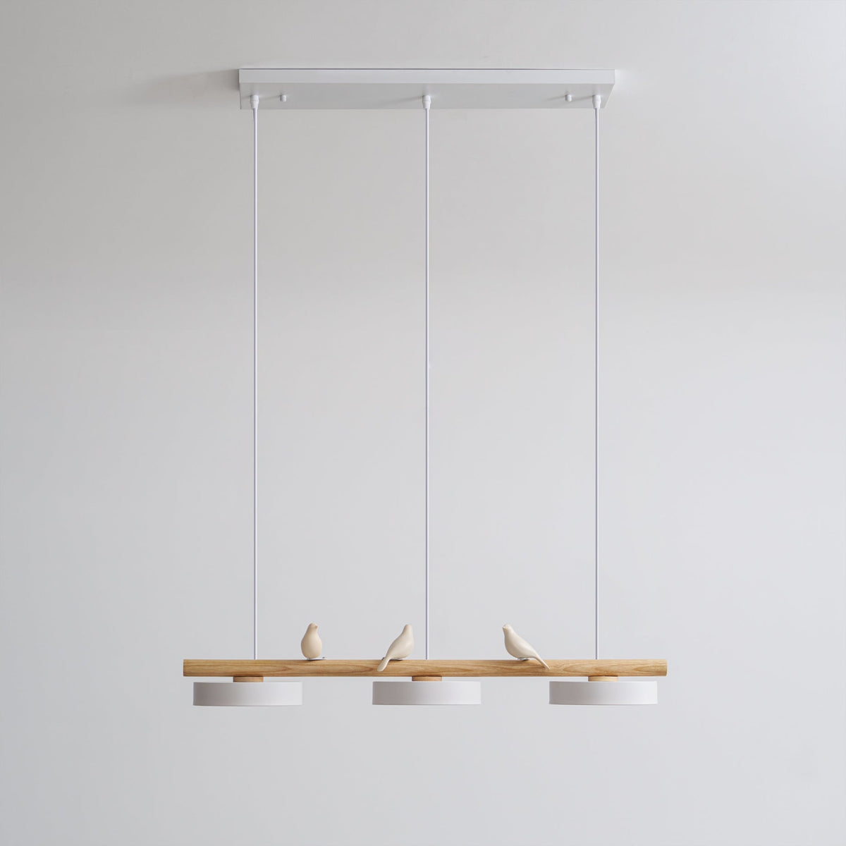 Lampa wisząca Ralak