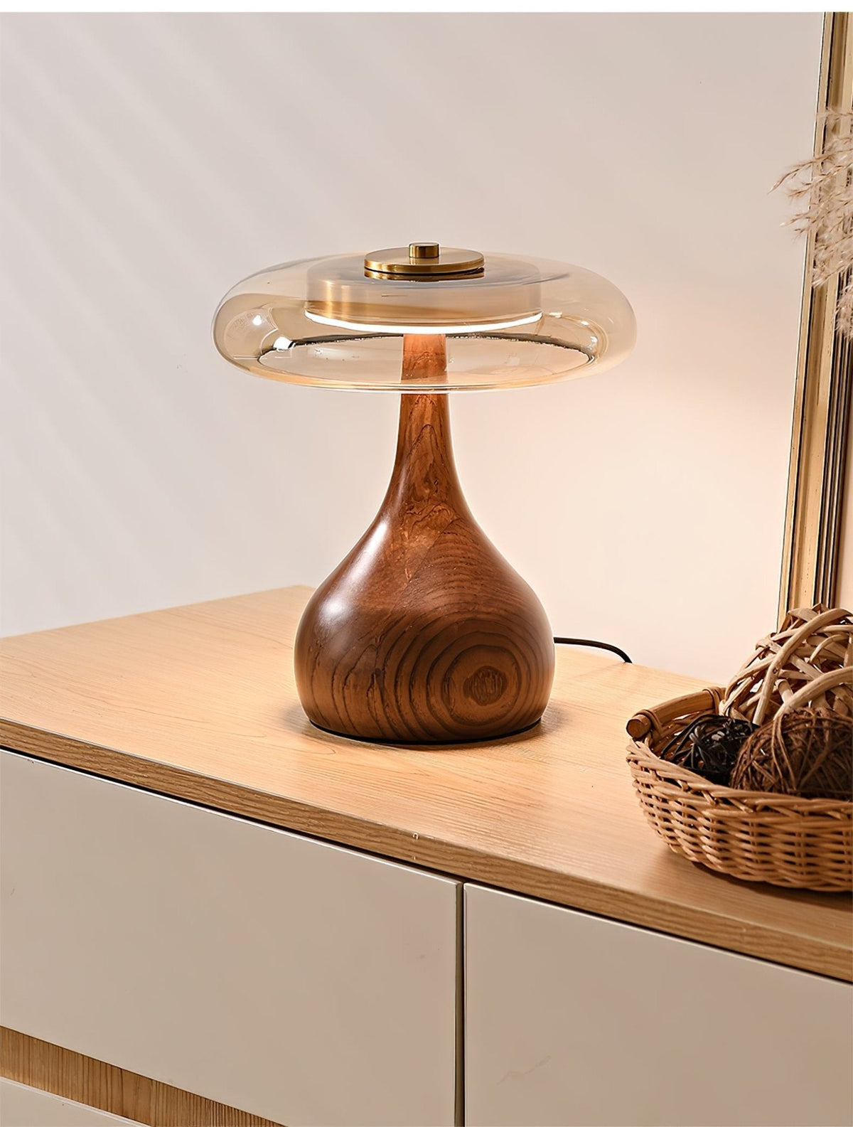 Sienna Table Lamp – detail 15