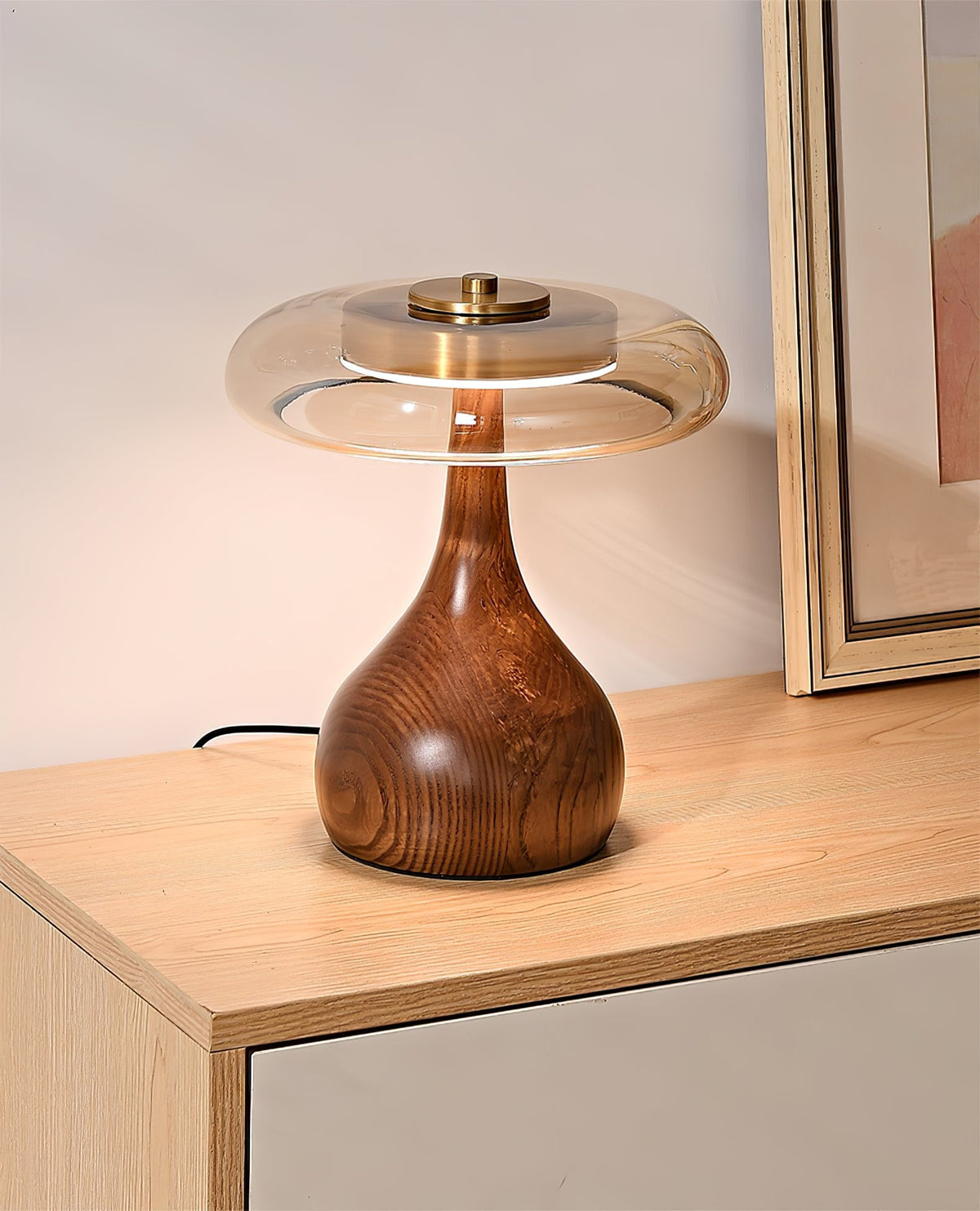 Sienna Table Lamp – detail 28