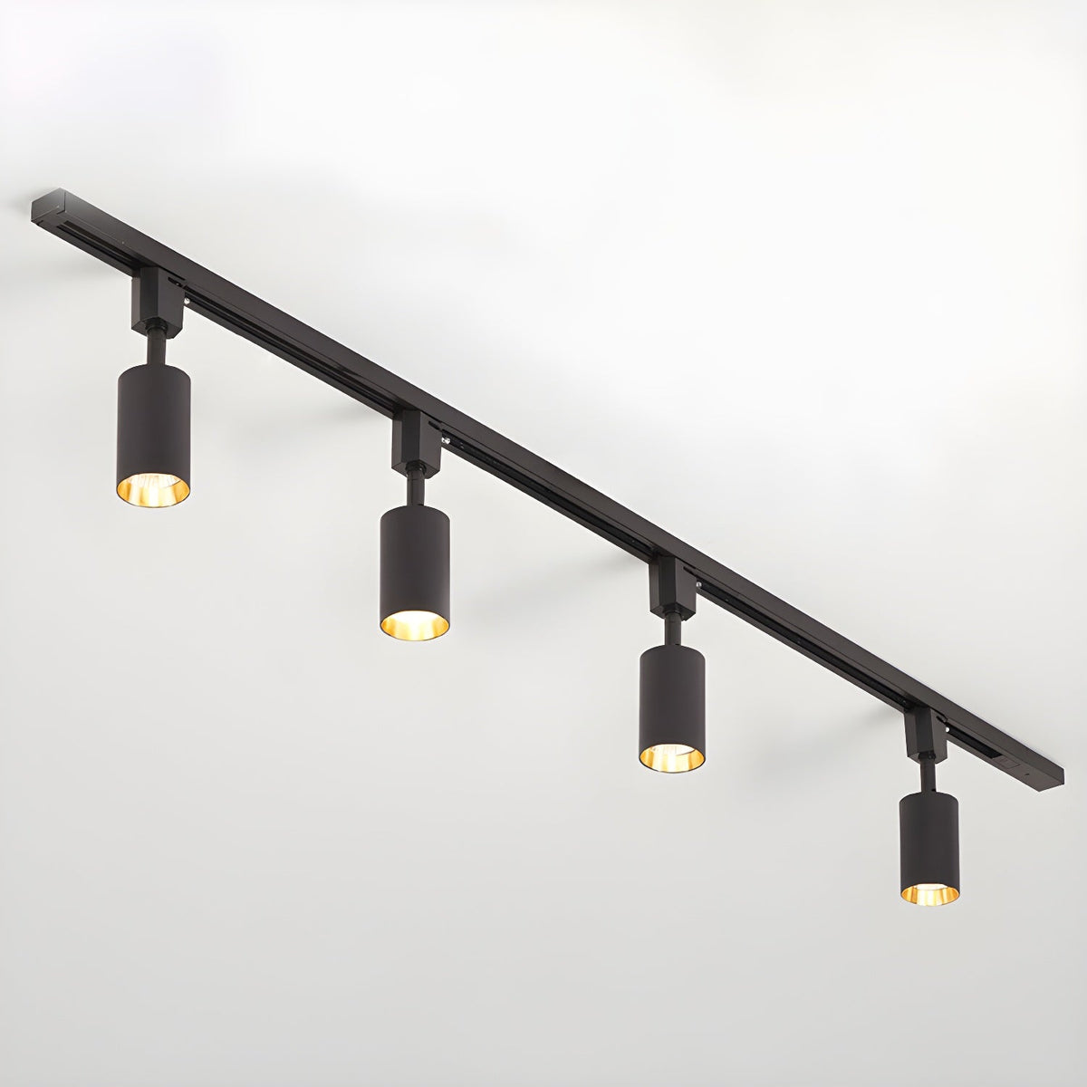 Lampa sufitowa szynowa Galor