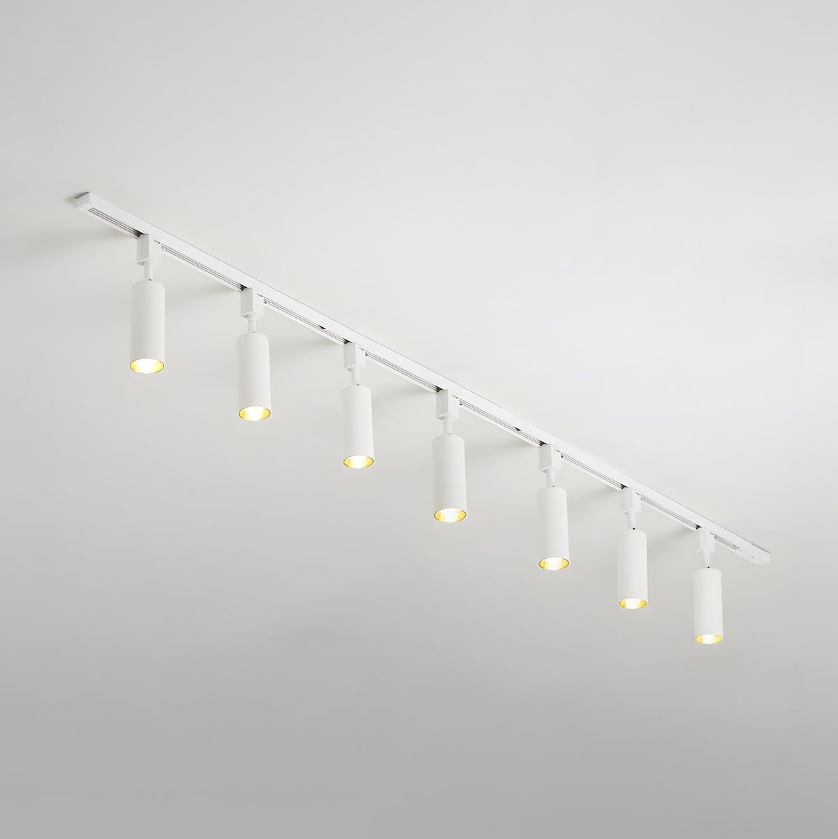 Lampa sufitowa szynowa Galor