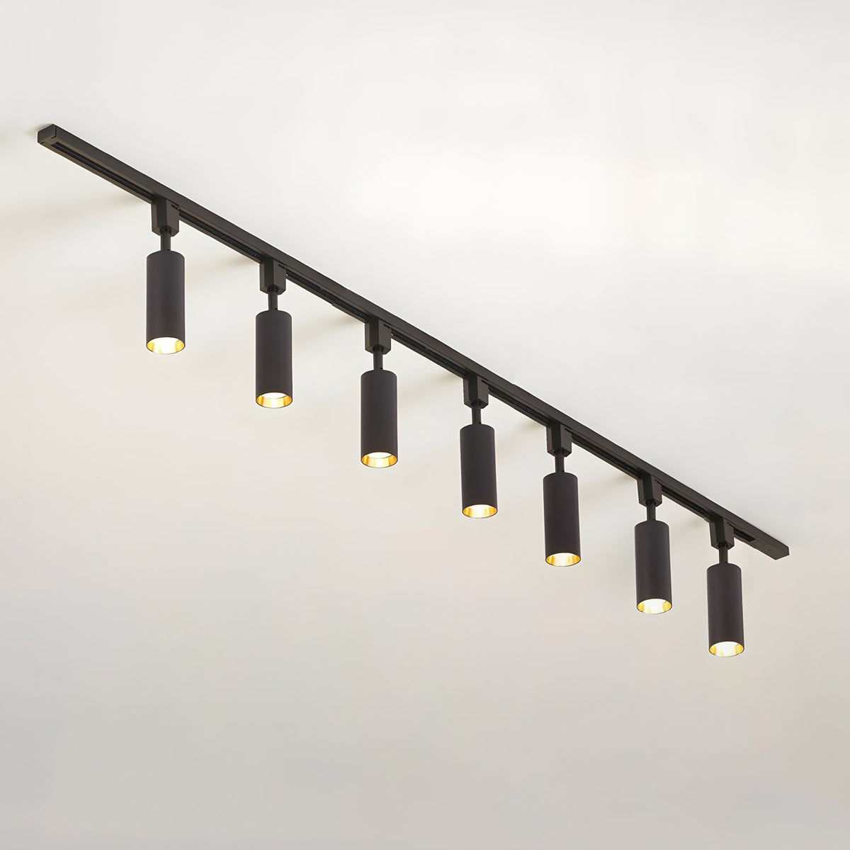 Lampa sufitowa szynowa Galor