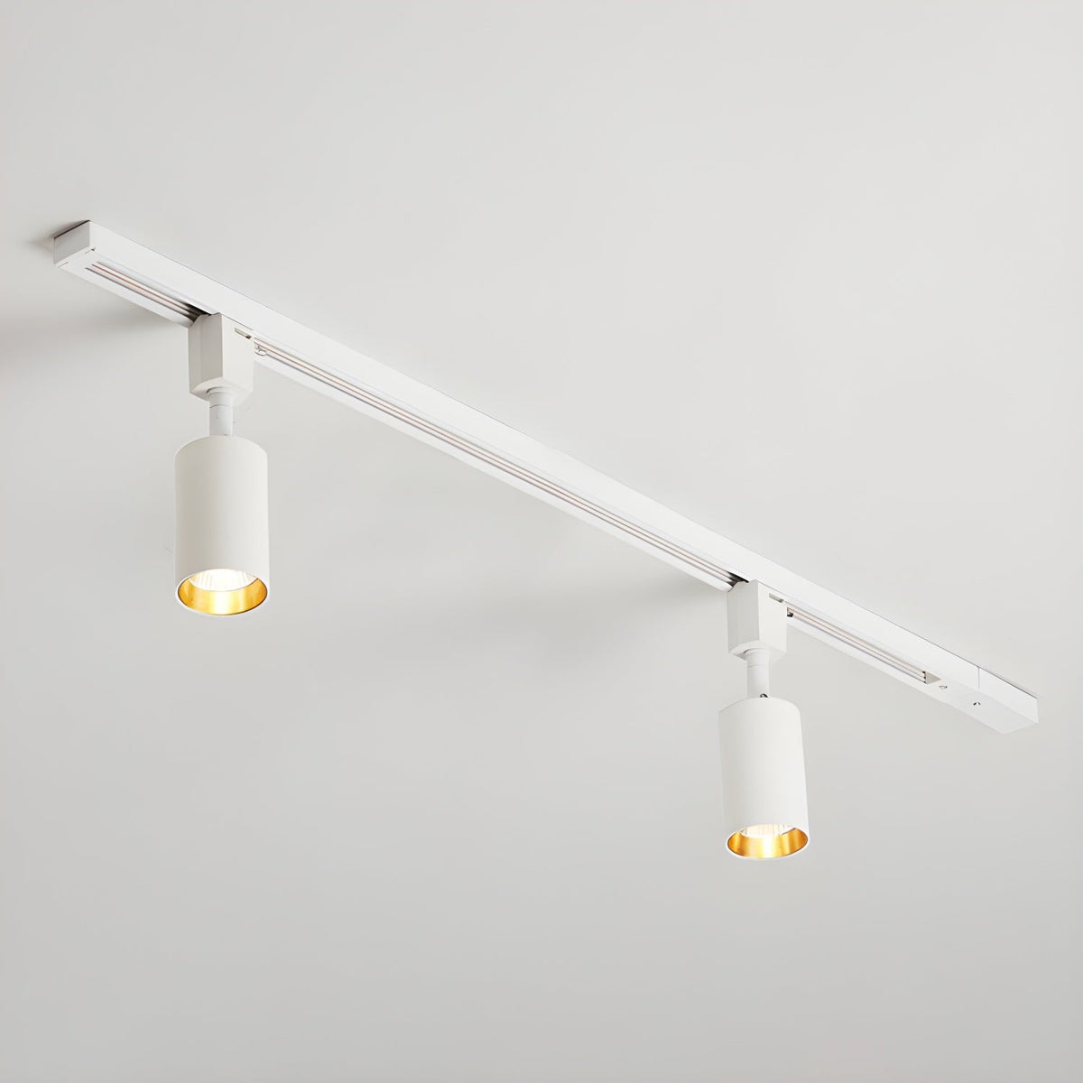 Lampa sufitowa szynowa Galor