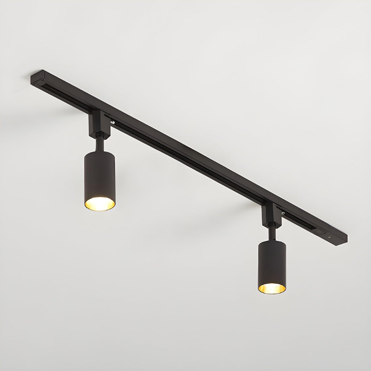 Lampa sufitowa szynowa Galor