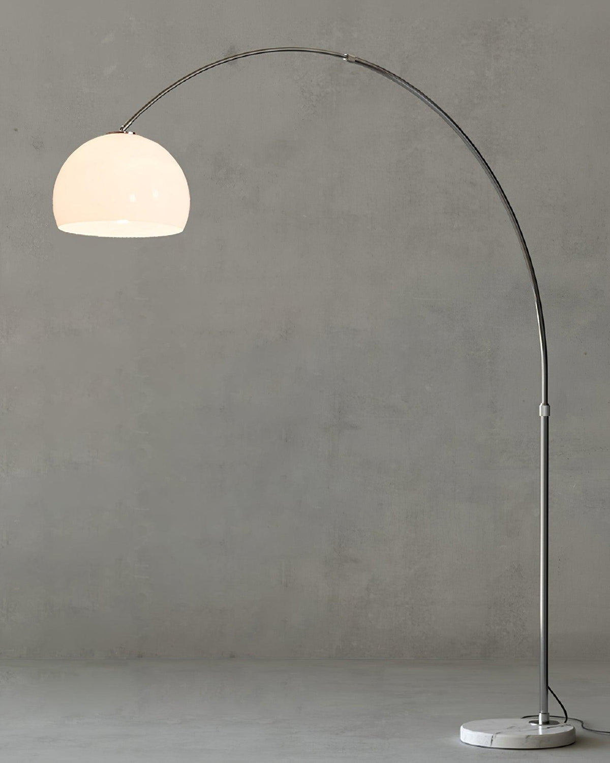 Sneedville Arched Floor Lamp – detail 13