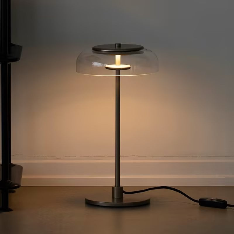 Solara Table Lamp – detail 12