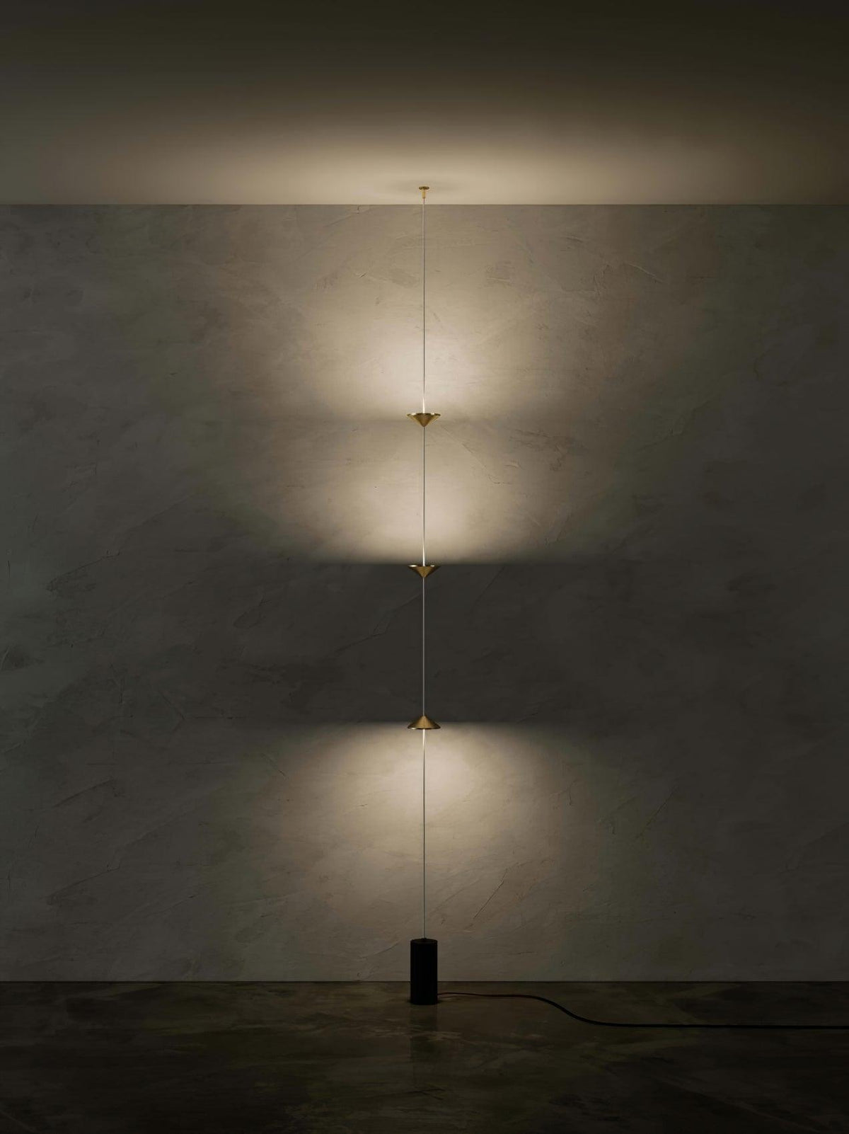 Lampa sufitowa Monoya