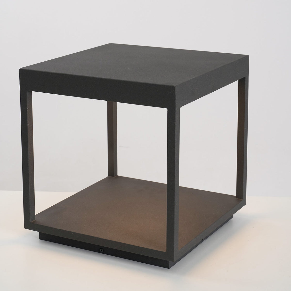 Square Frame Post Outdoor Light – detail 37