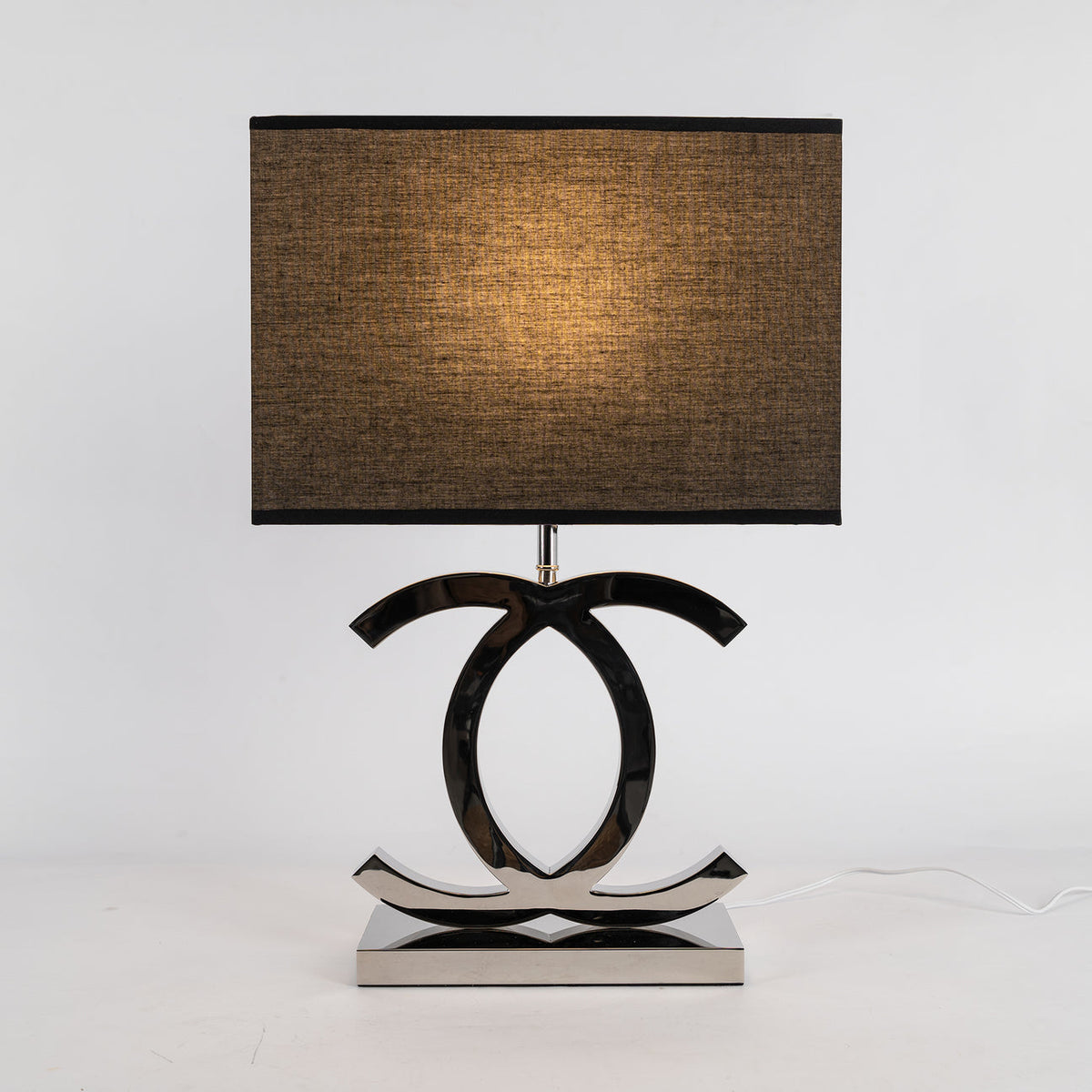 Lampa stołowa Elia