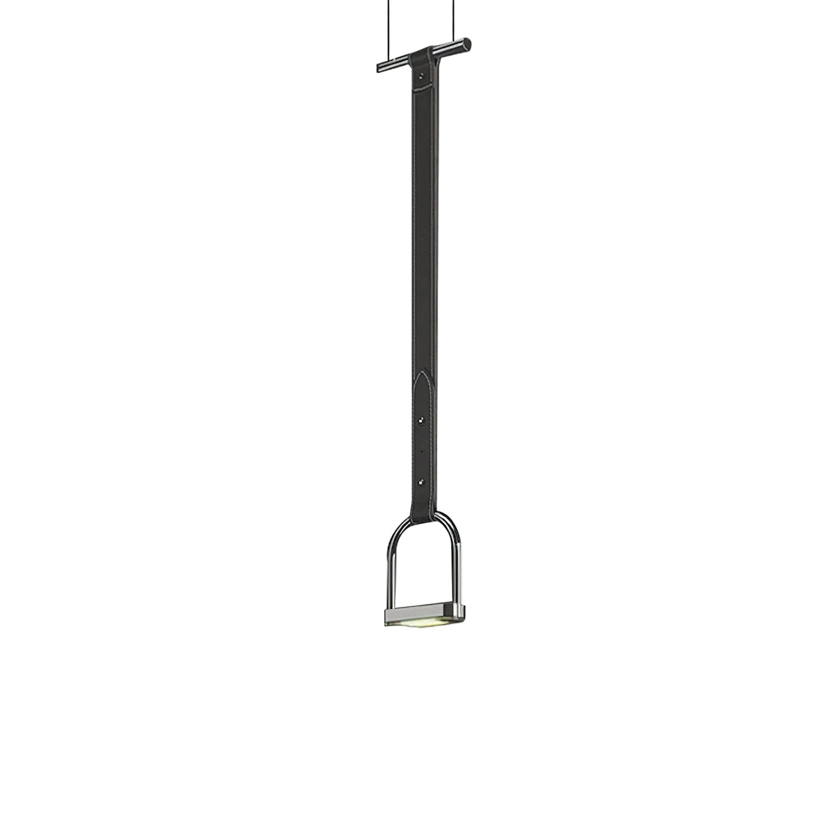 Lampa wisząca Elnae