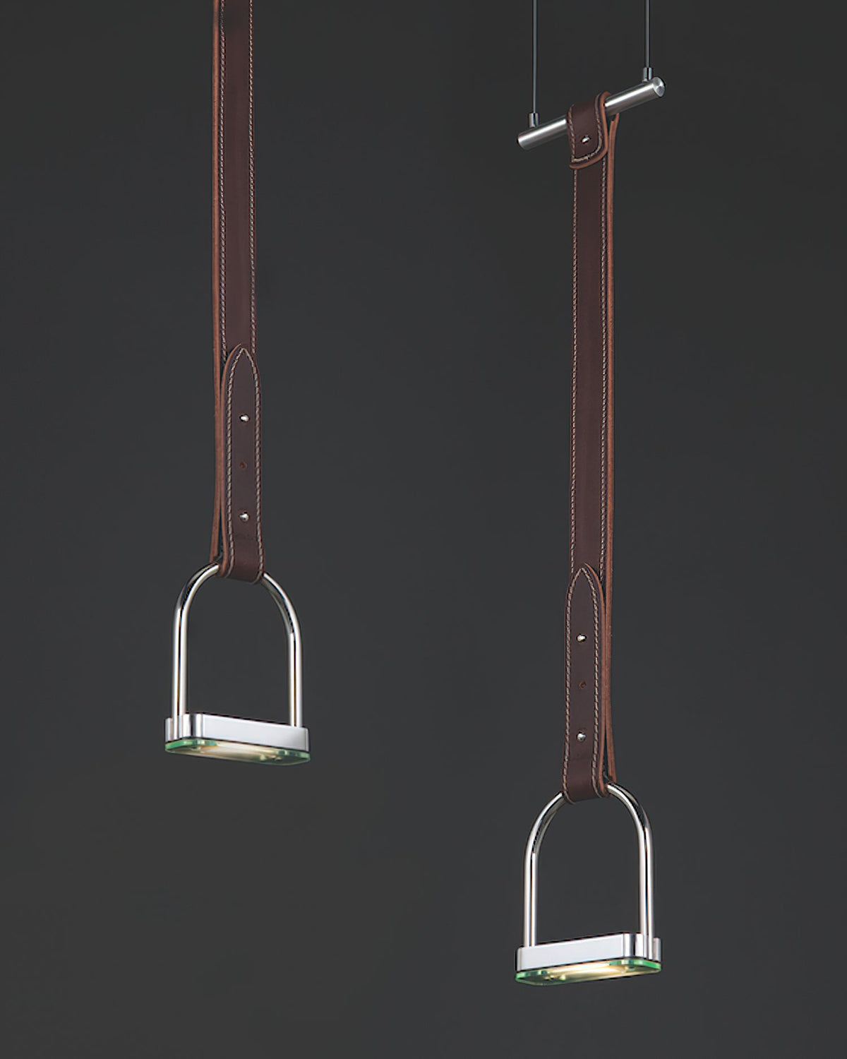 Lampa wisząca Elnae