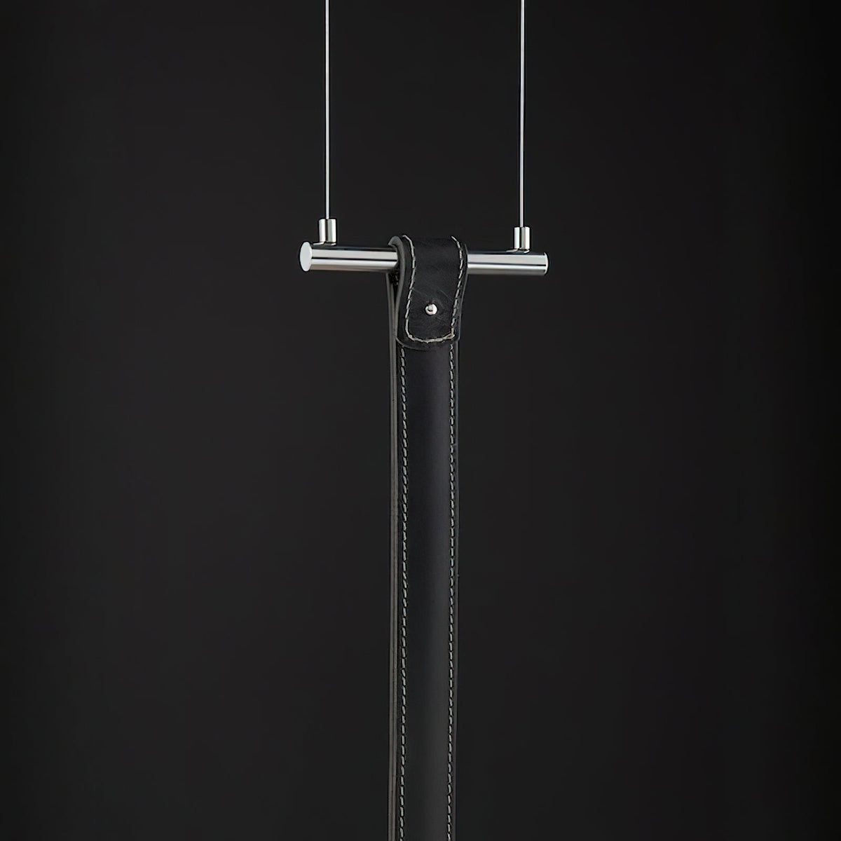 Lampa wisząca Elnae