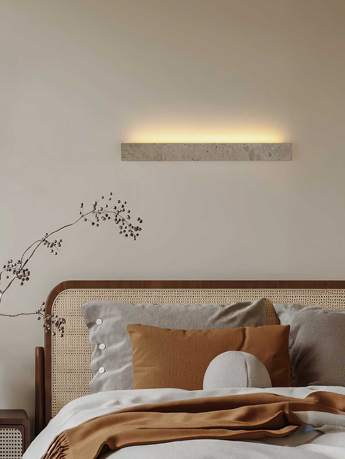 Stravik Wall Light – detail 9