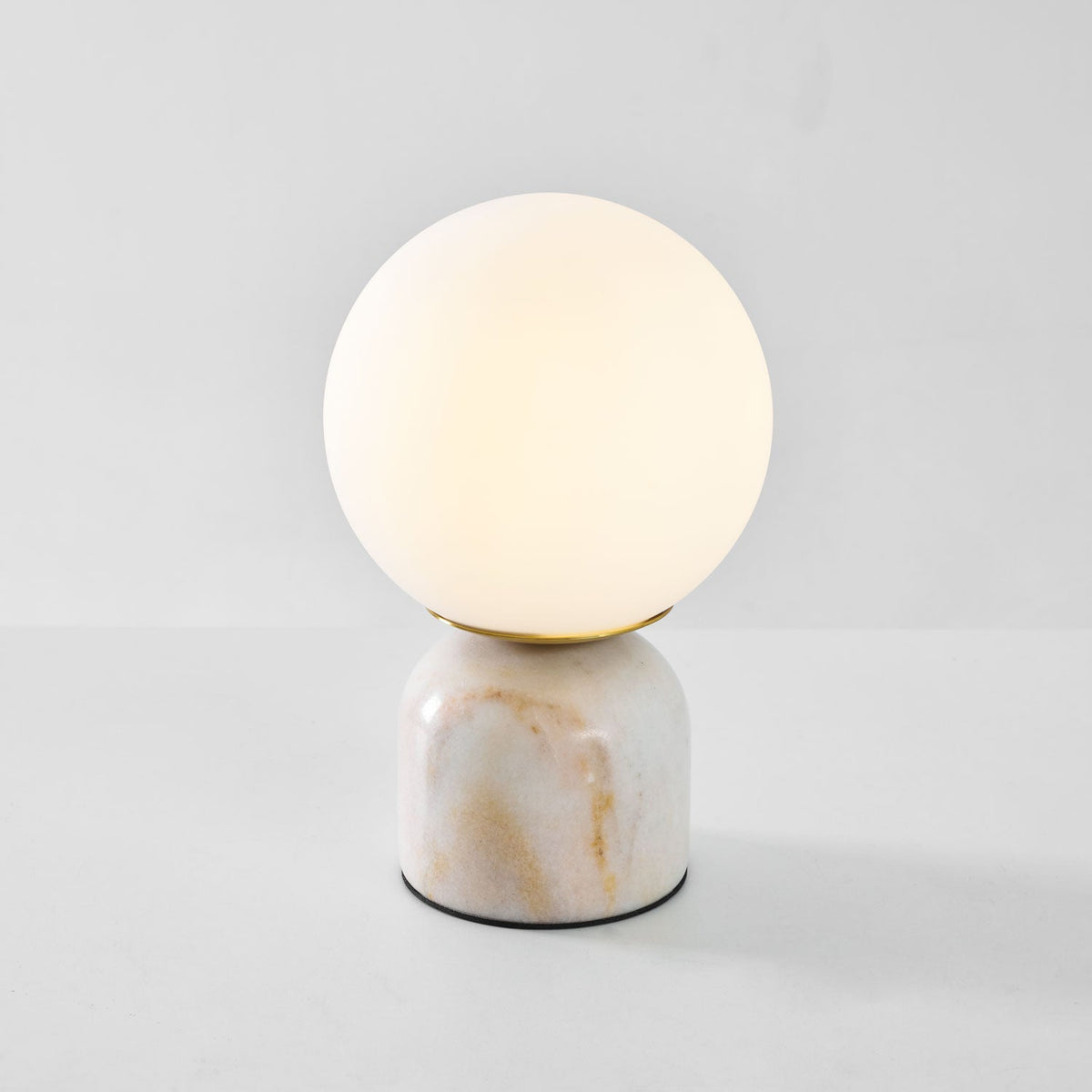 Lampa stołowa Lesli