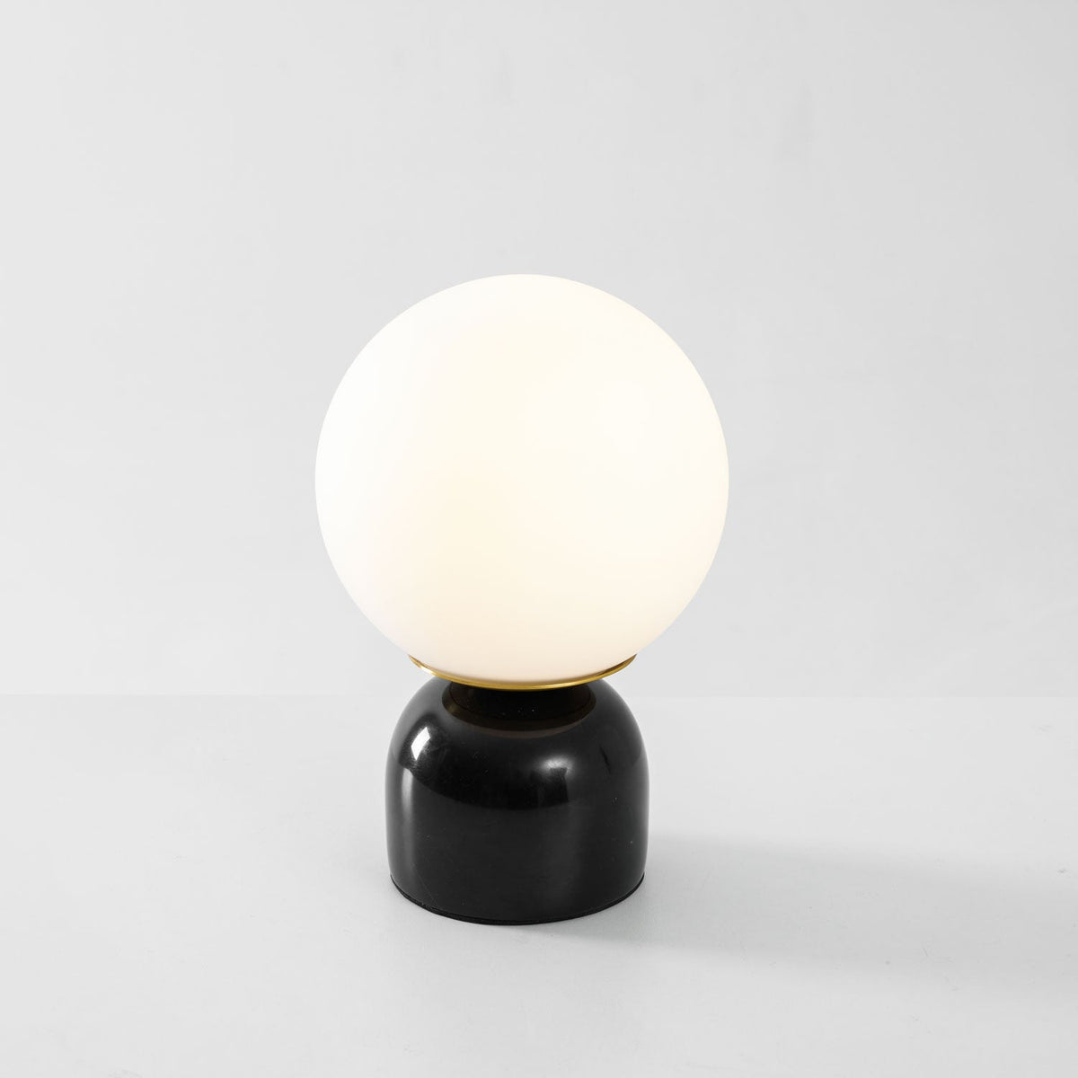 Lampa stołowa Lesli