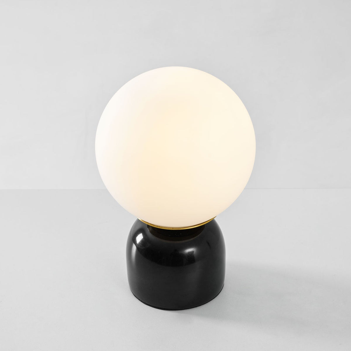 Lampa stołowa Lesli
