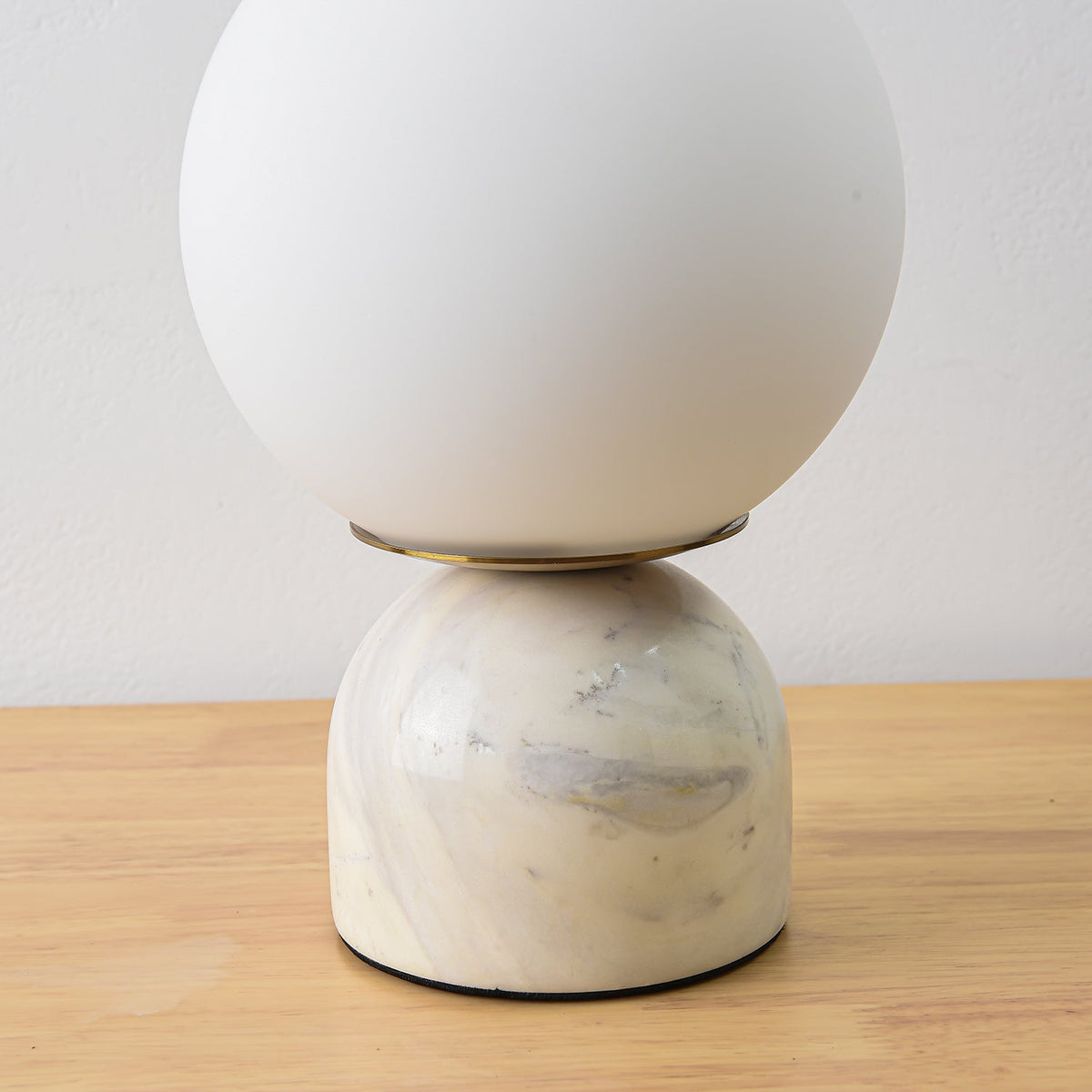 Lampa stołowa Lesli