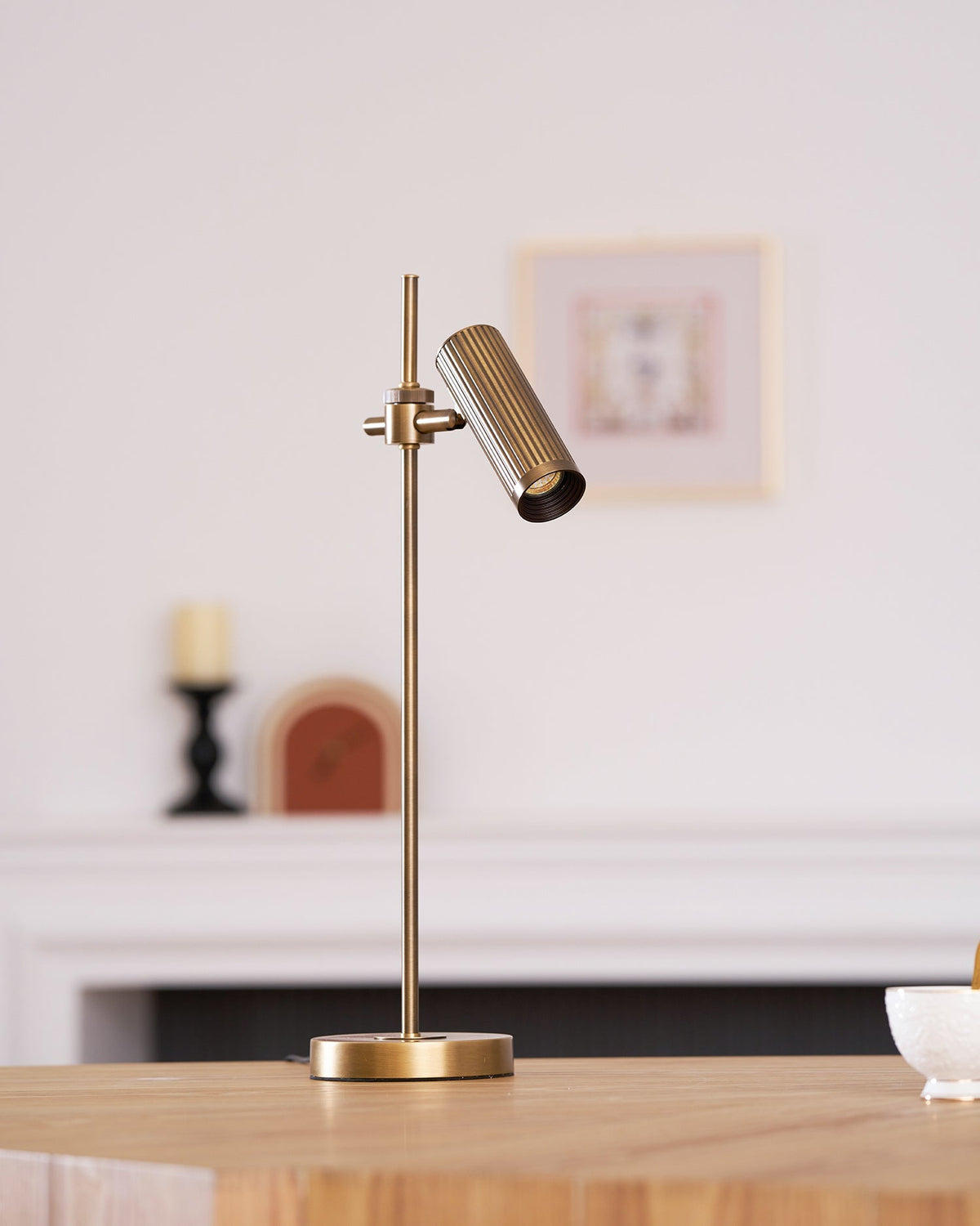 Task Table Lamp – detail 14