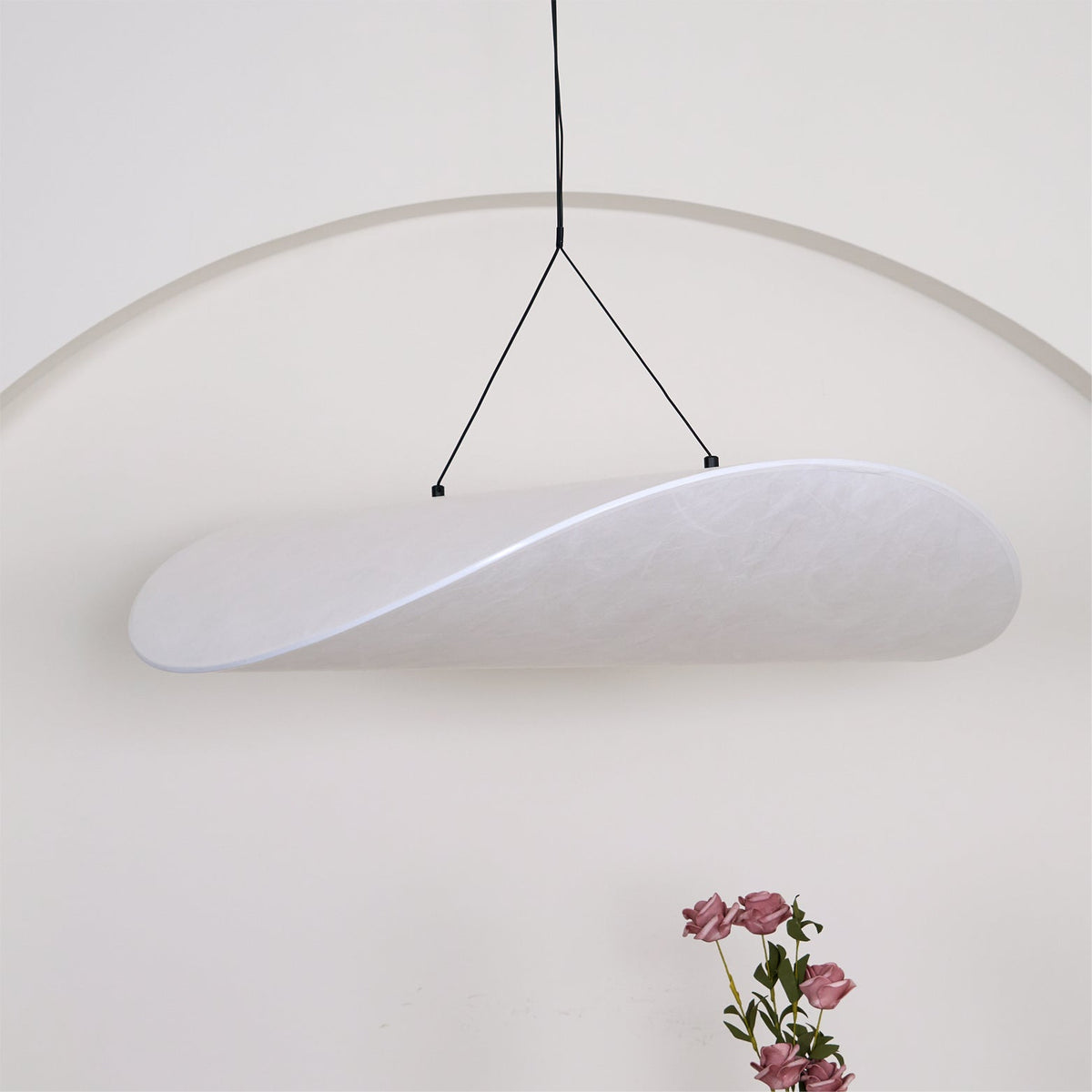 Lampa wisząca nowoczesna Domorin