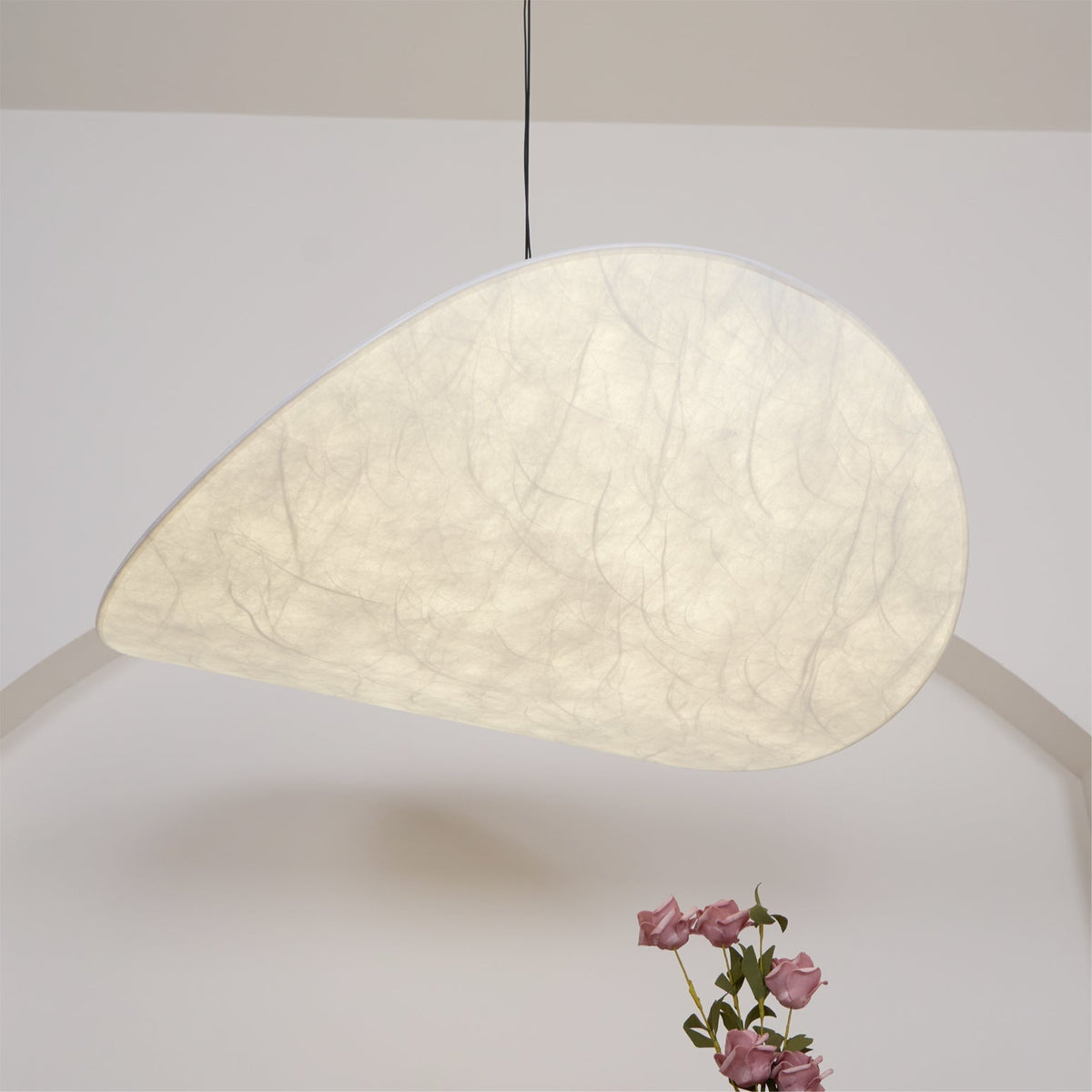Lampa wisząca nowoczesna Domorin