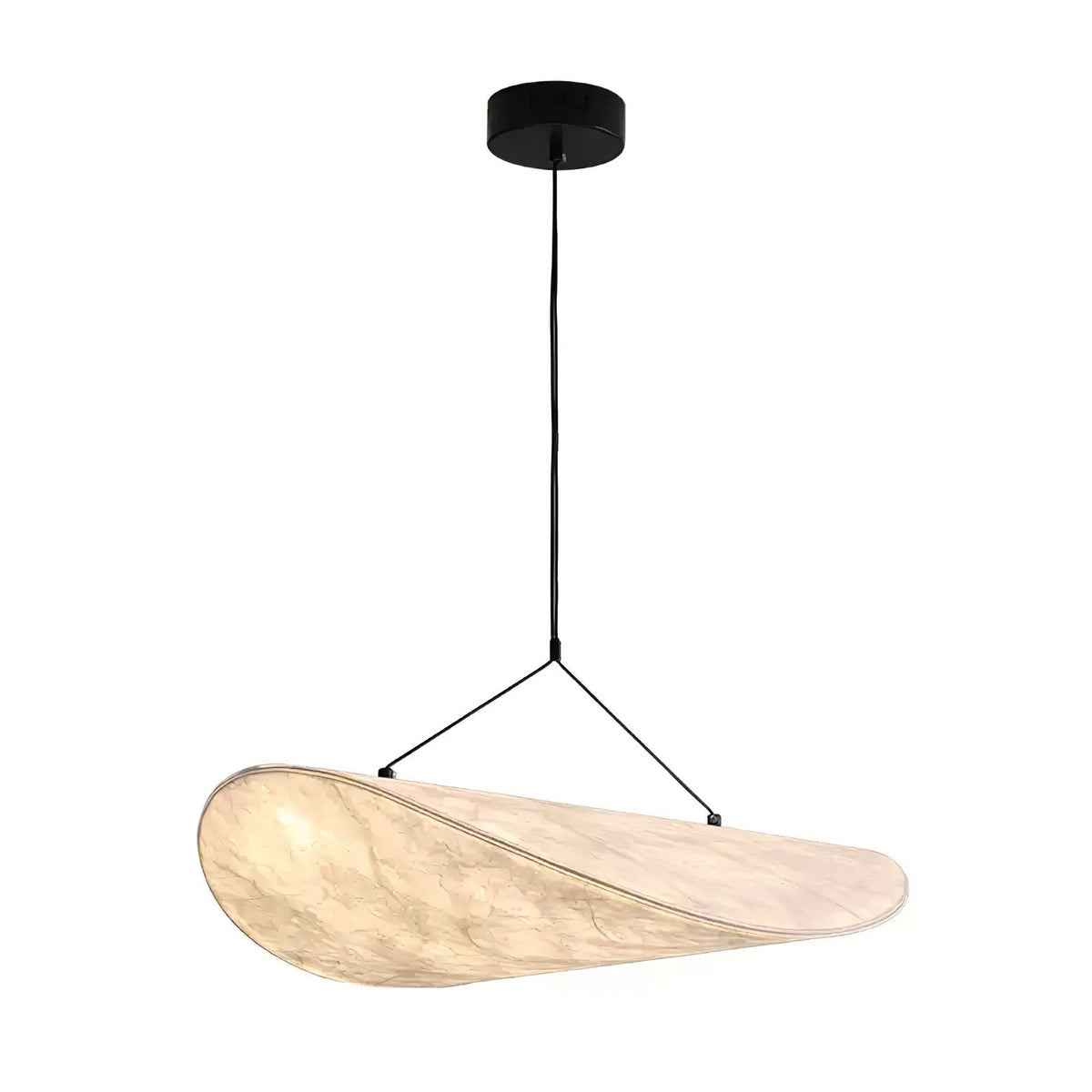 Lampa wisząca nowoczesna Domorin
