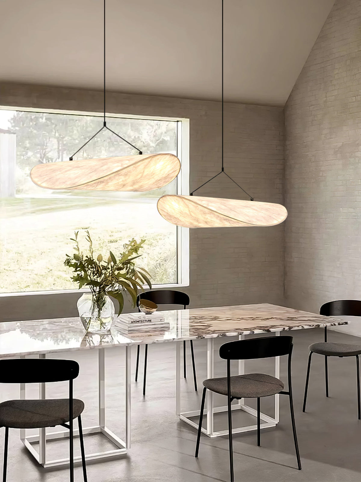 Lampa wisząca nowoczesna Domorin
