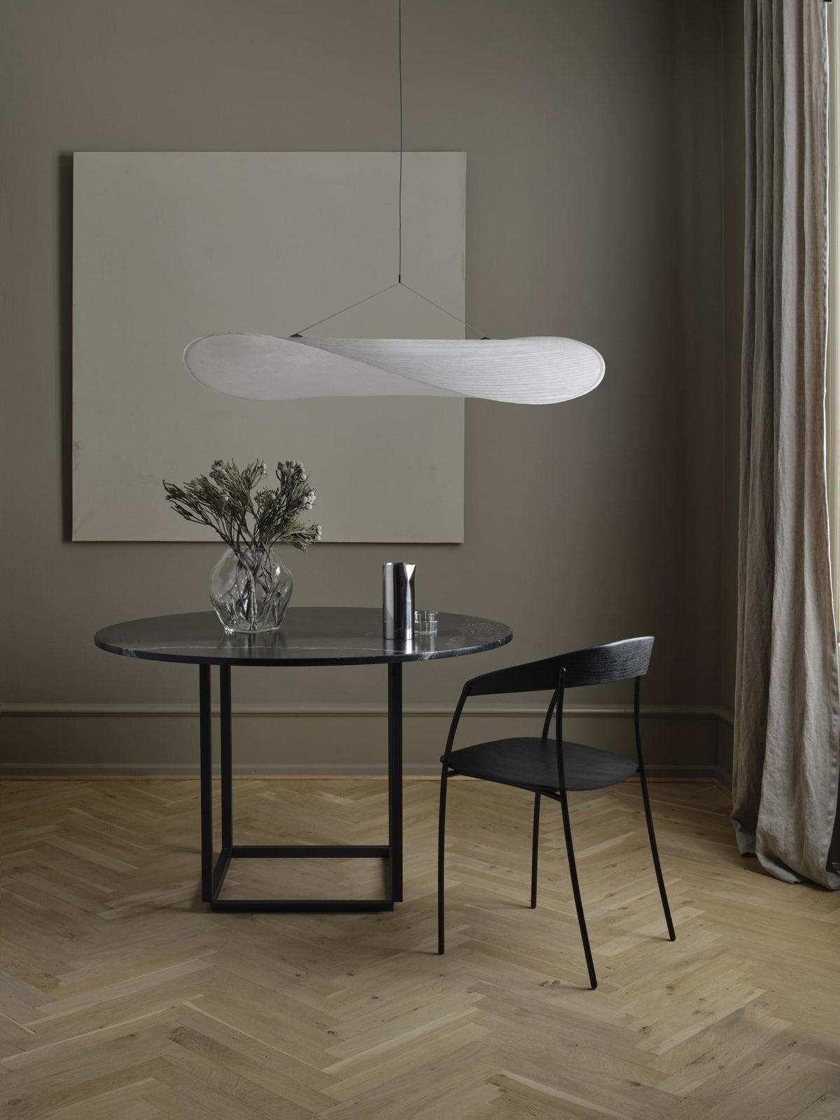 Tense Pendant Light – detail 40