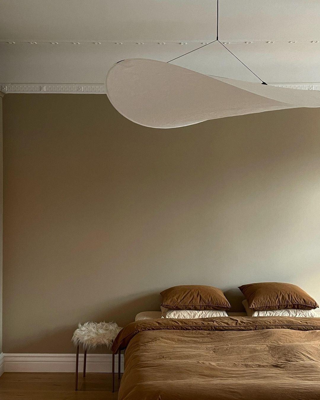 Tense Pendant Swag Light – detail 36