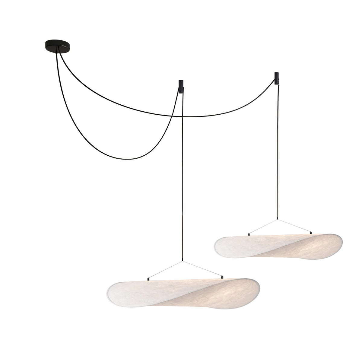 Lampa wisząca nowoczesna Domorin
