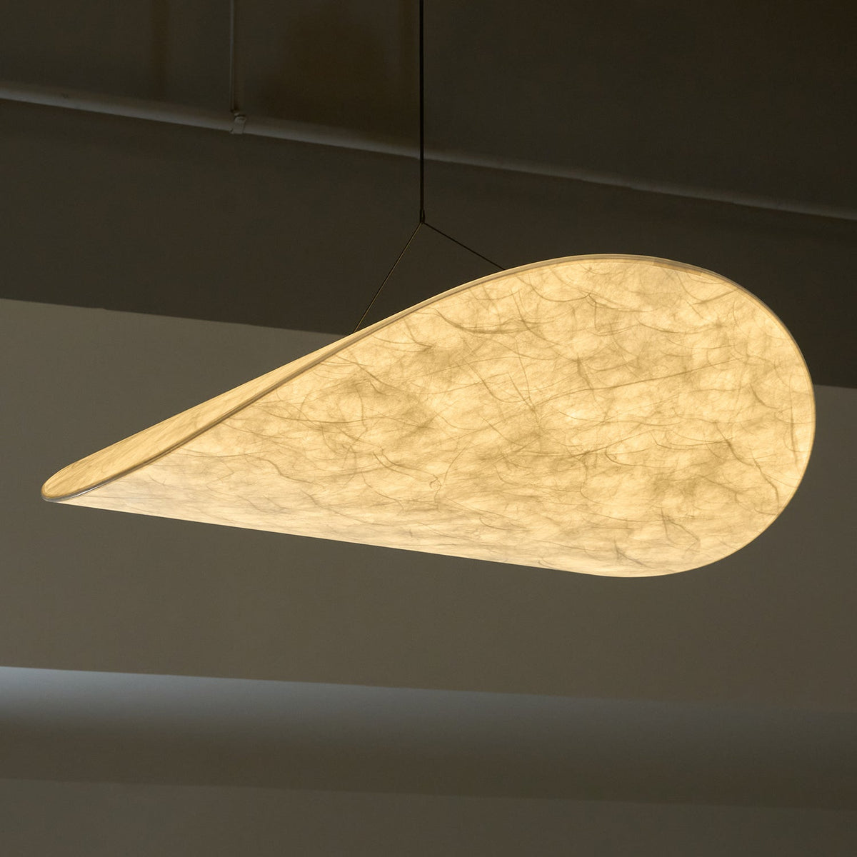 Lampa wisząca nowoczesna Domorin