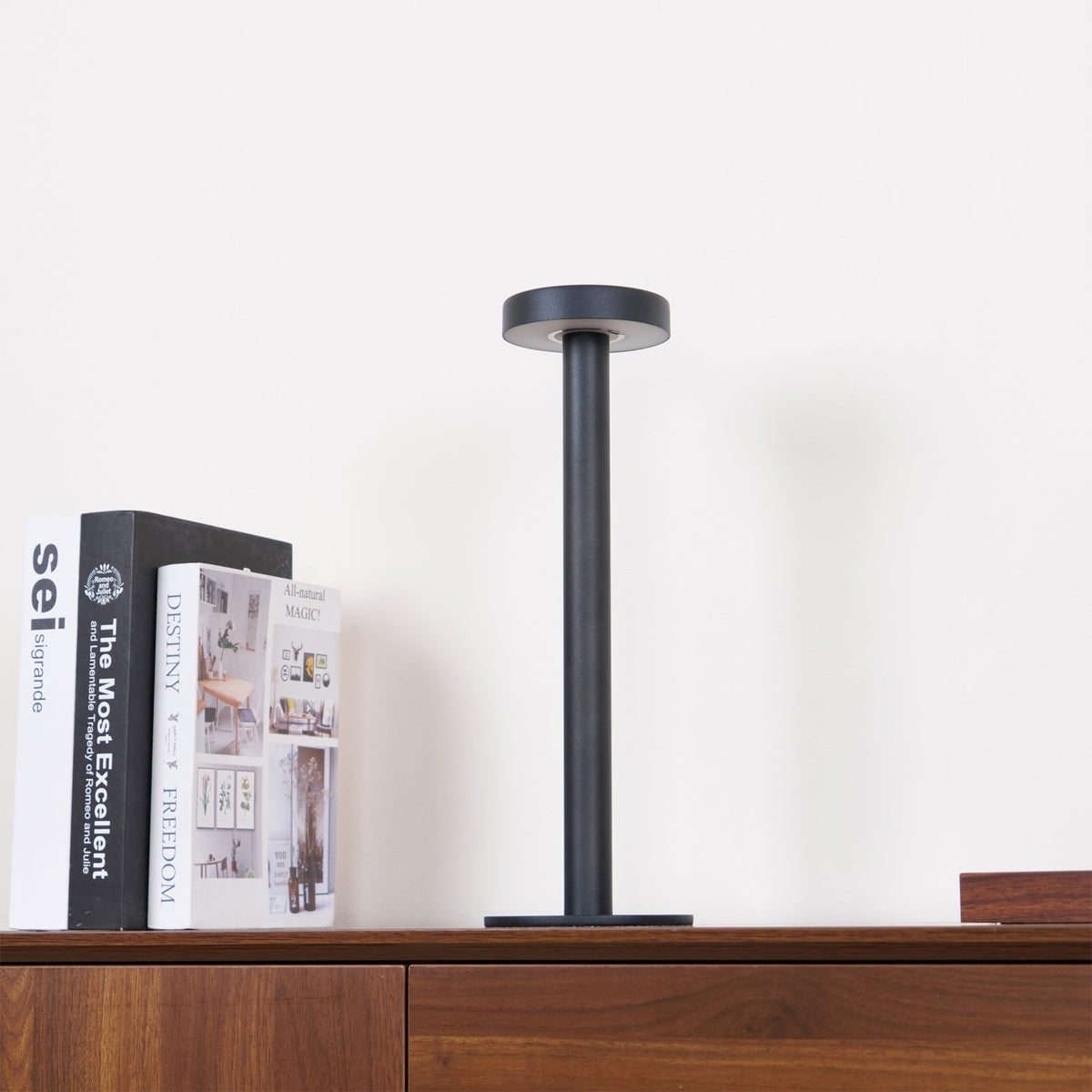 Tetatet Built-in Battery Table Lamp – detail 19