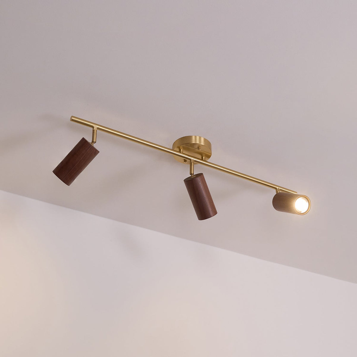 Lampa sufitowa liniowa Torka