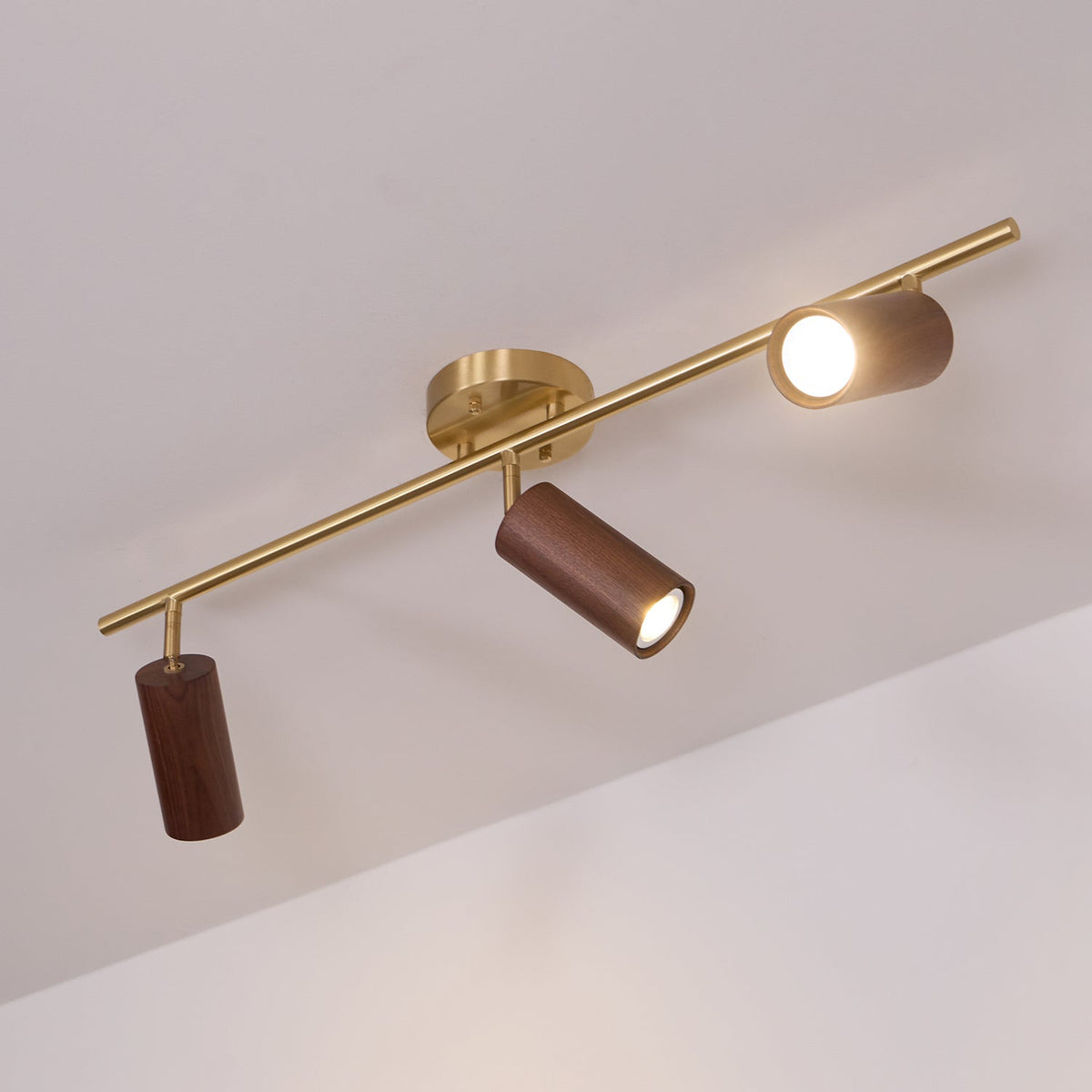 Lampa sufitowa liniowa Torka