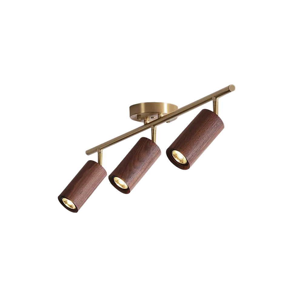 Lampa sufitowa liniowa Torka