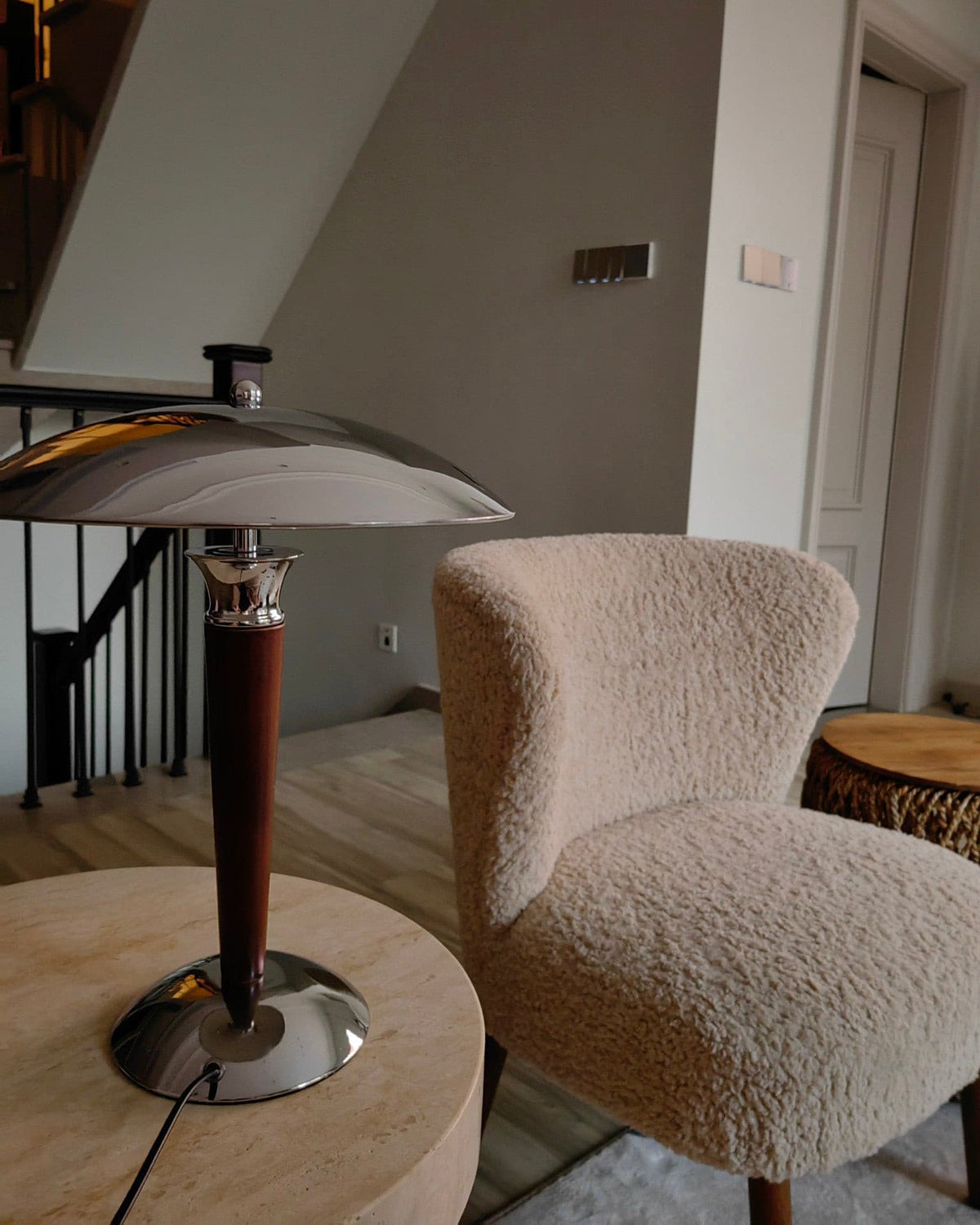 Tibby Table Lamp – detail 39