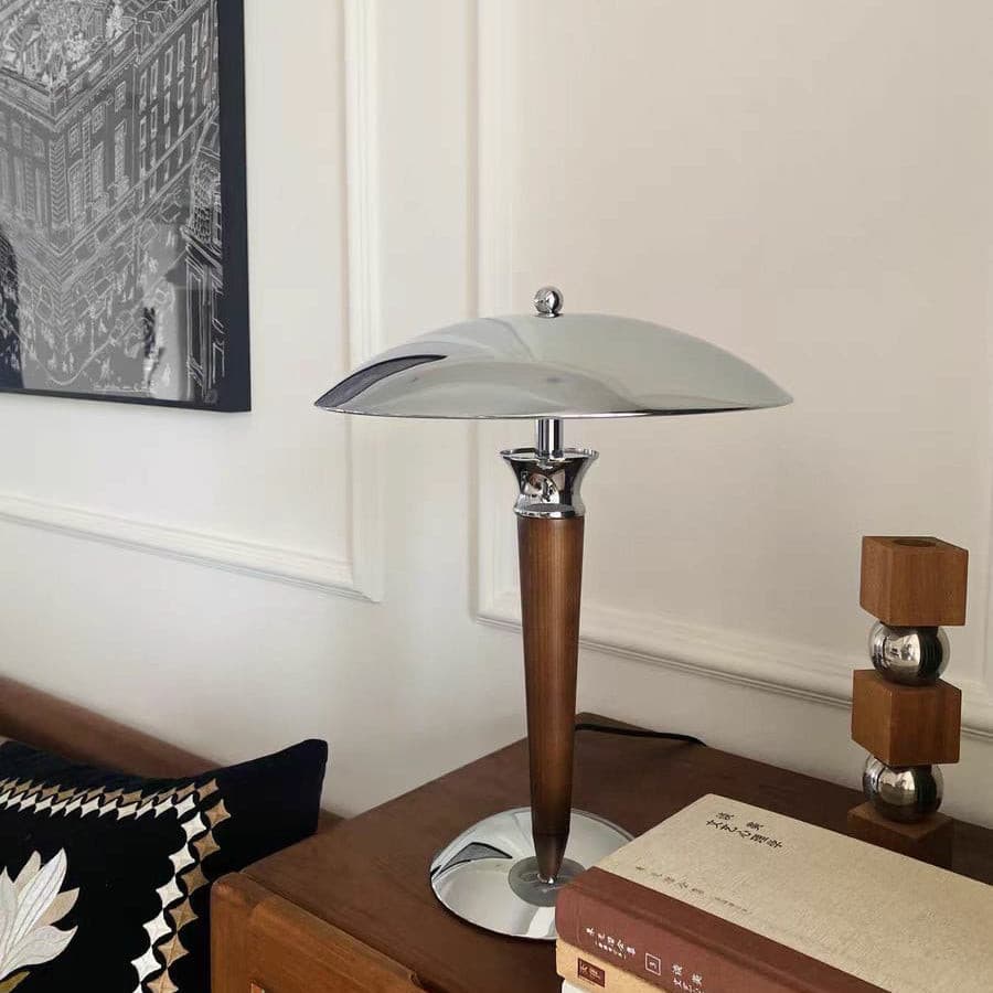 Lampa stołowa Milav
