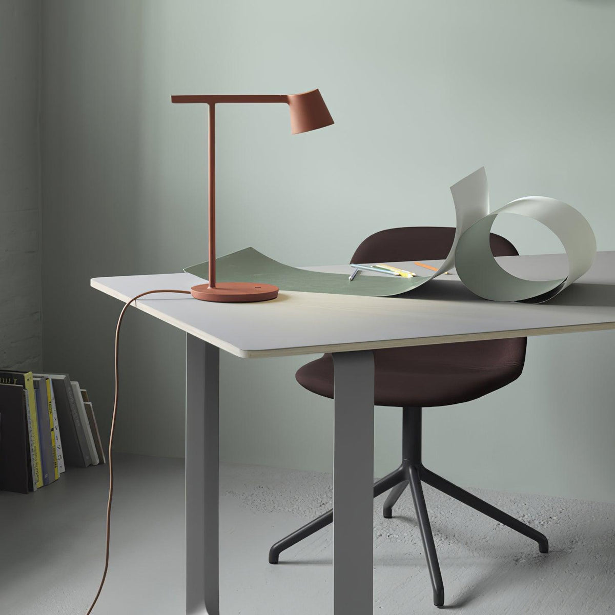 Core Table Lamp – detail 14
