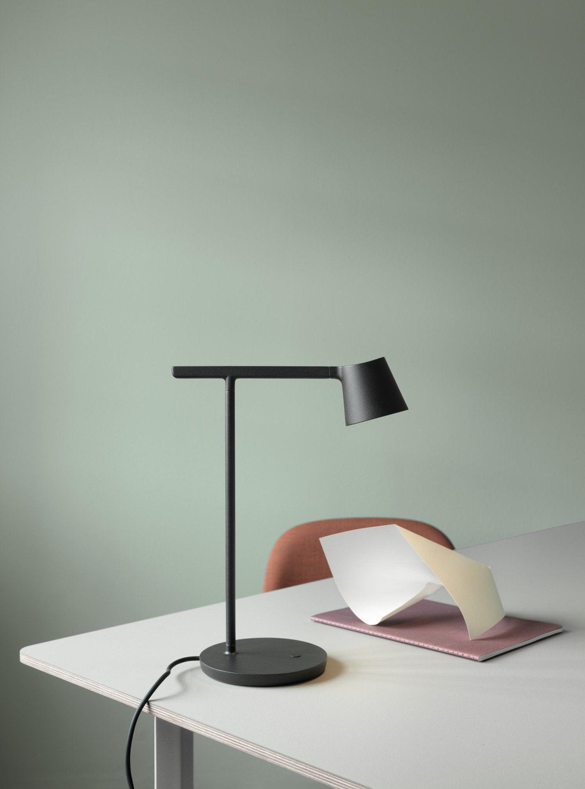 Core Table Lamp – detail 36
