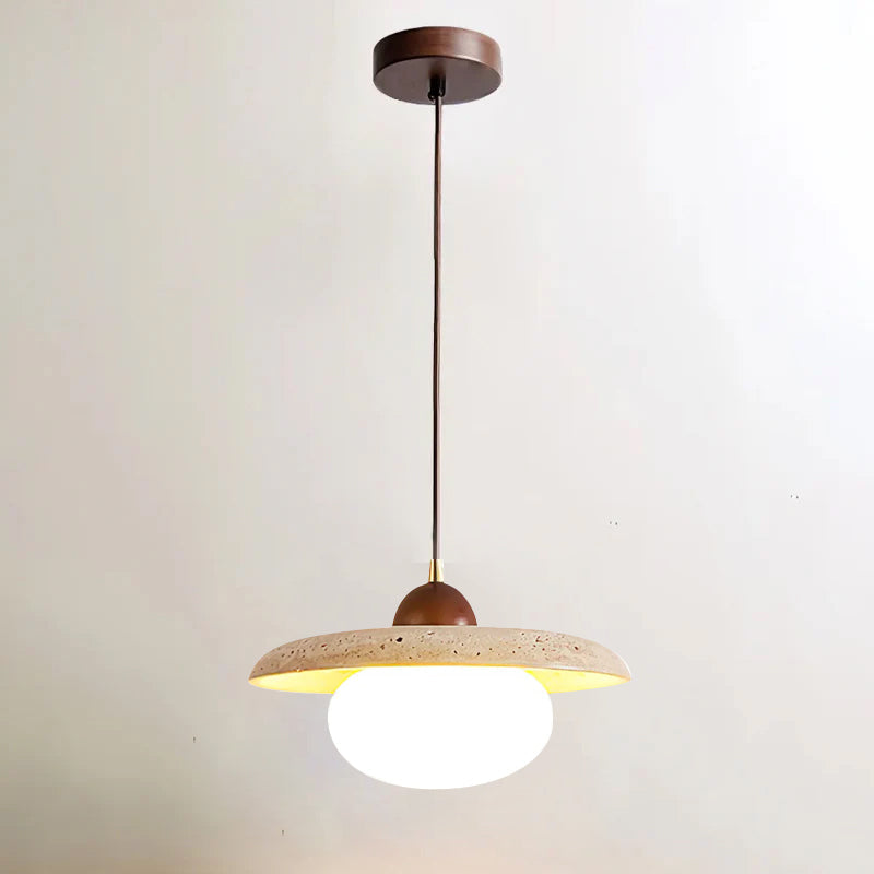 Lampa wisząca Rosow