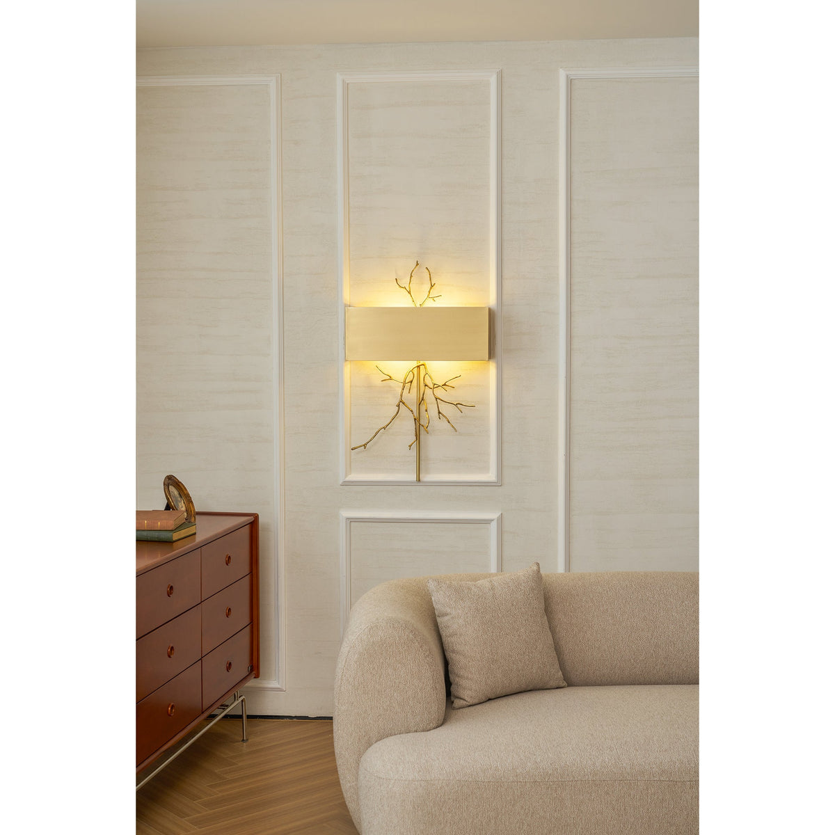 Kinkiet Rentoran