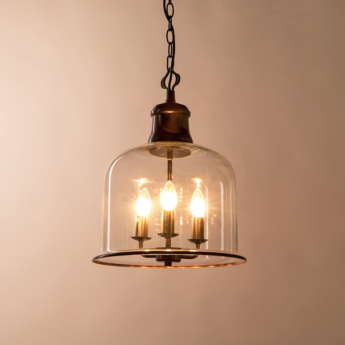 Lampa wisząca Dardan