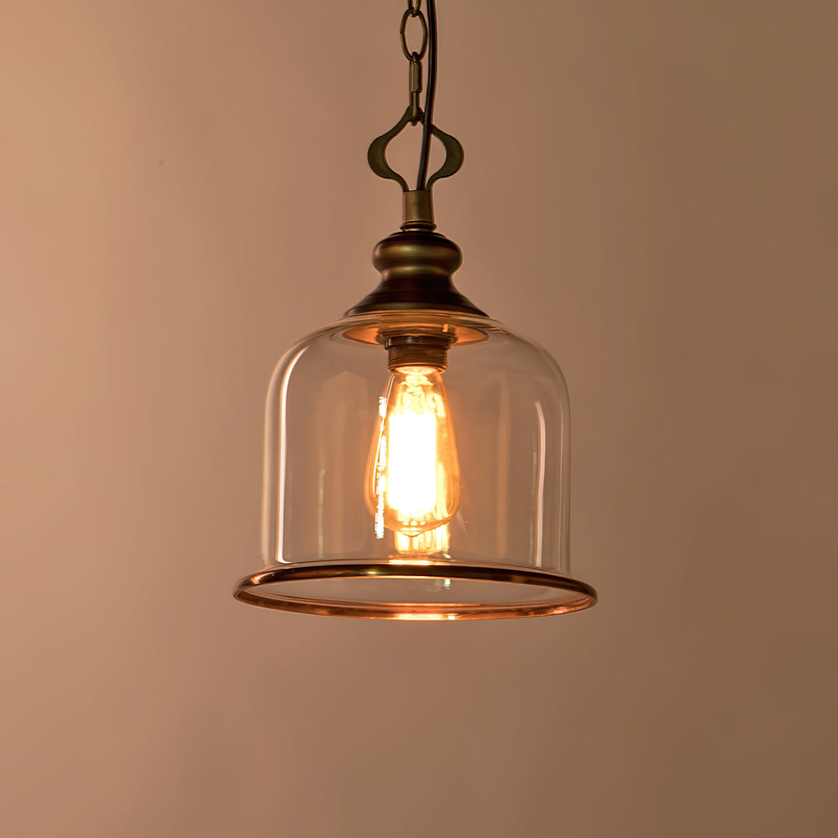 Lampa wisząca Dardan