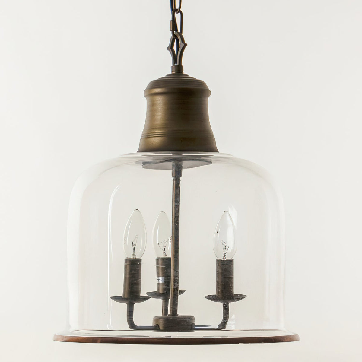 Lampa wisząca Dardan