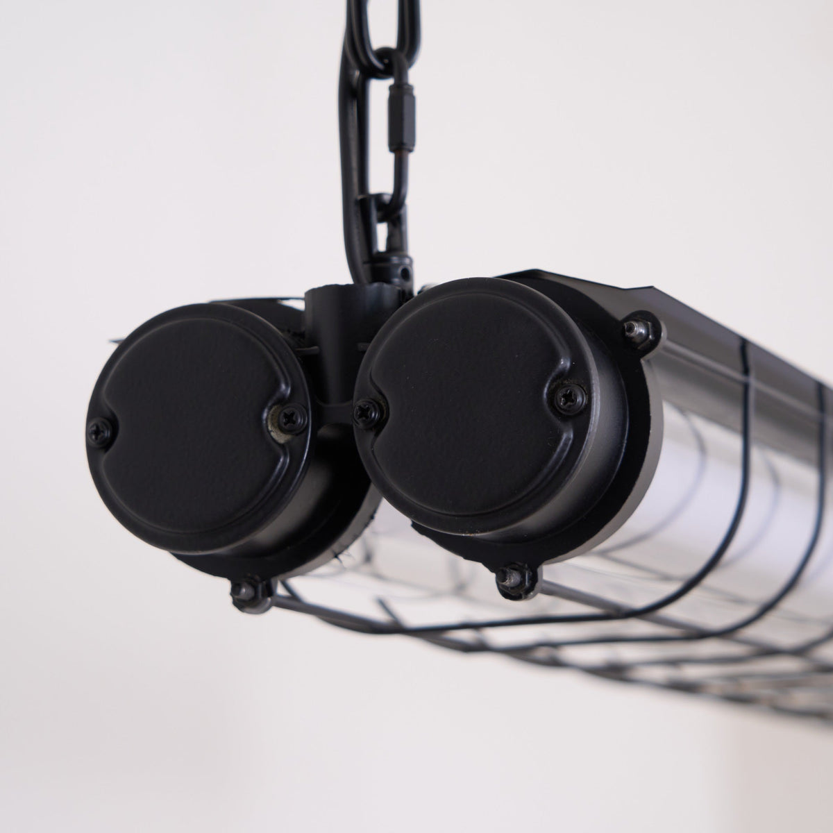 Lampa wisząca liniowa Fenka
