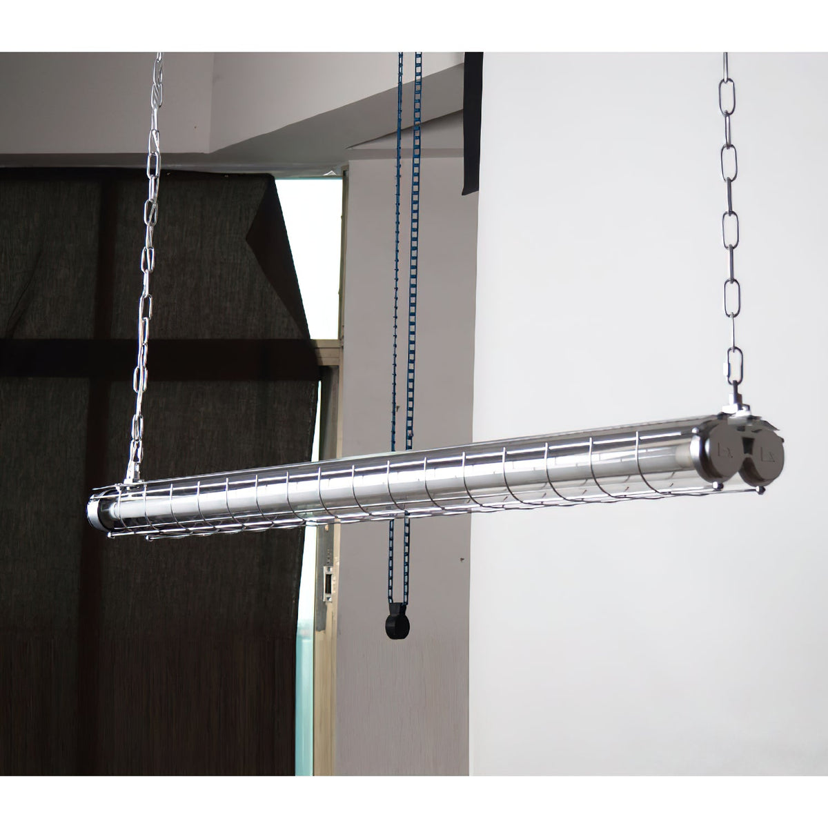 Lampa wisząca liniowa Fenka