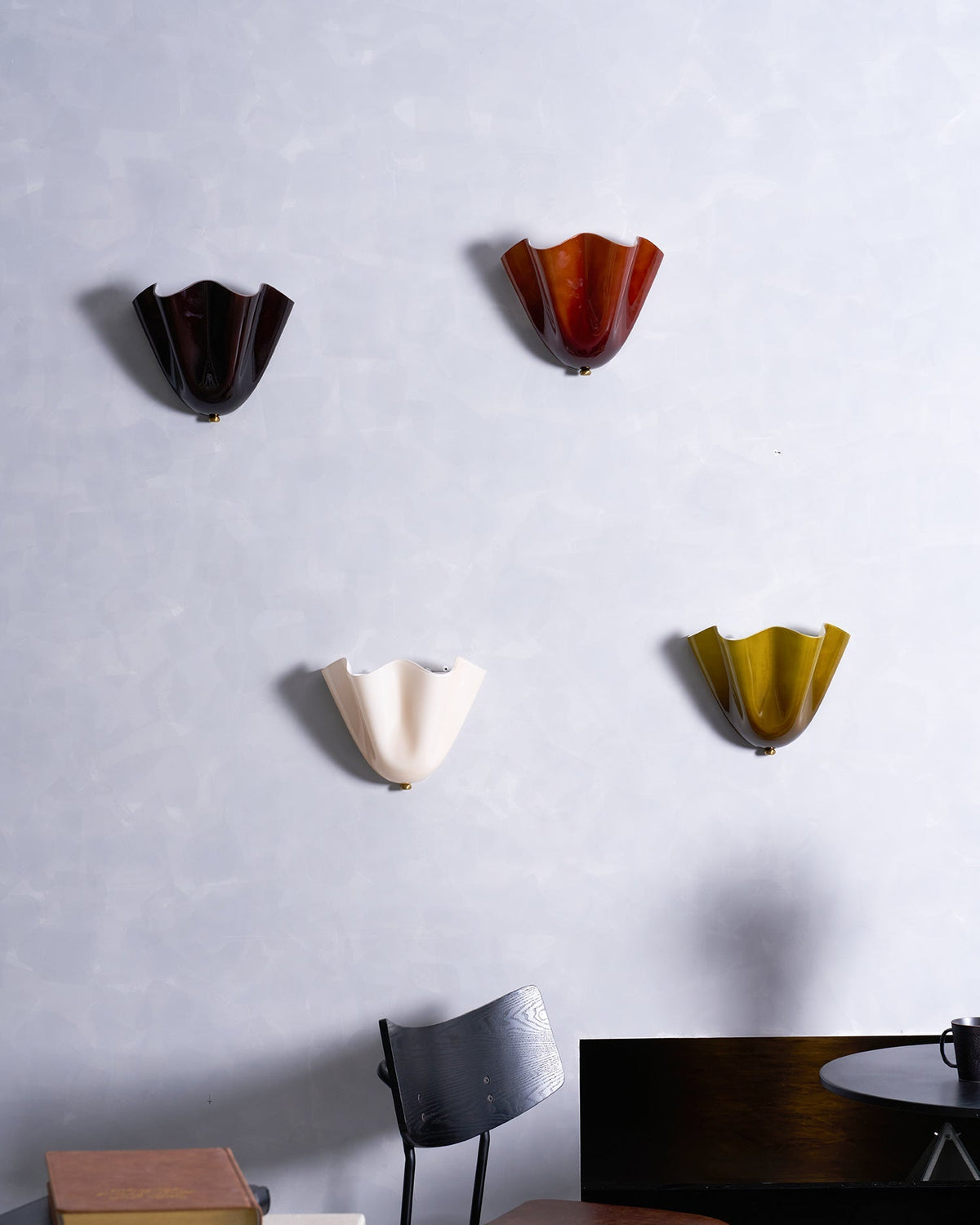 Petalia Wall Light - Vakkerlight