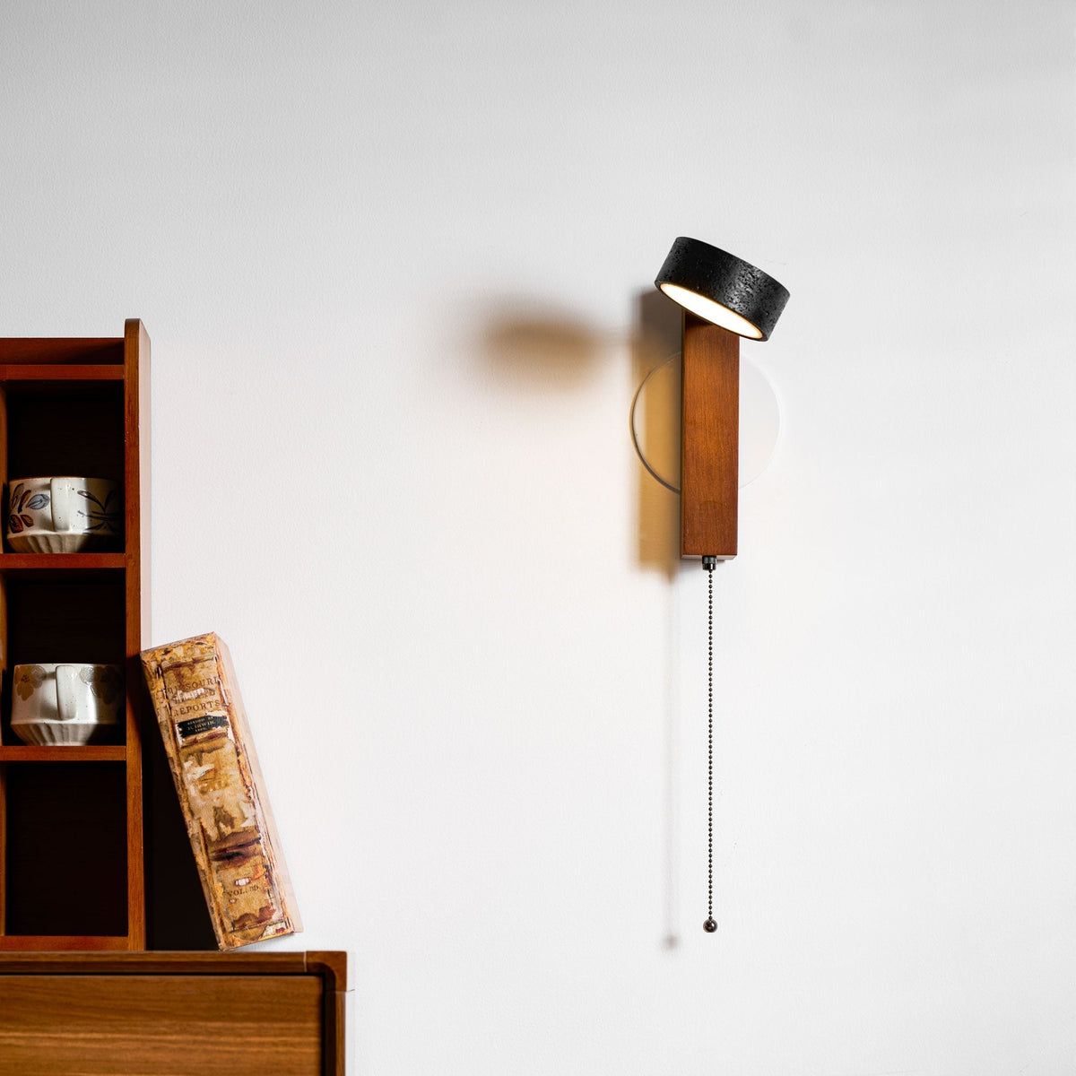 Vera Wall Sconce – detail 24